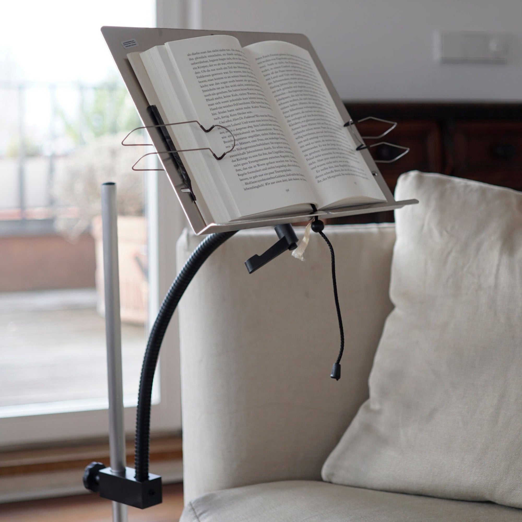 easyread leseständer