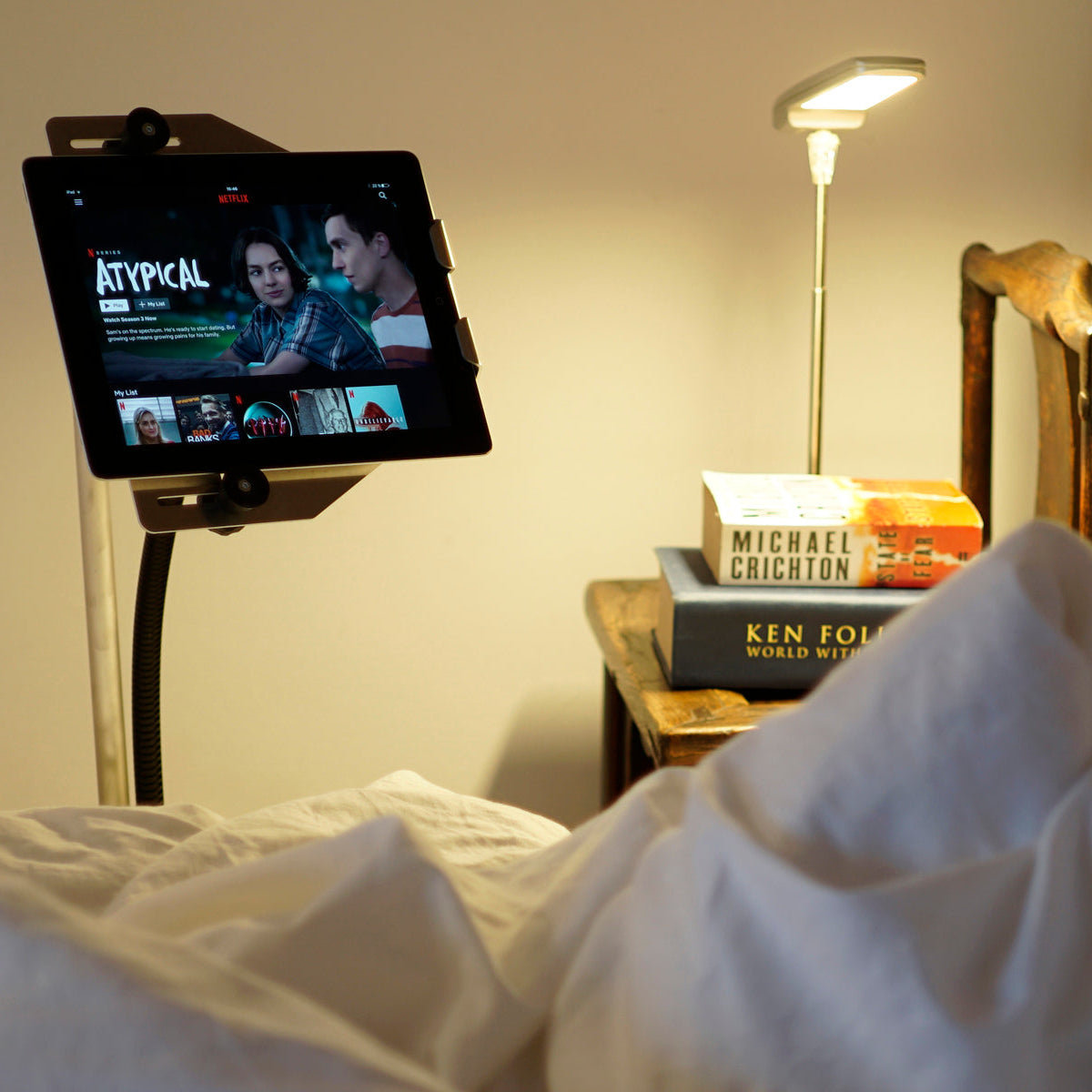 easyread ipad bodenständer