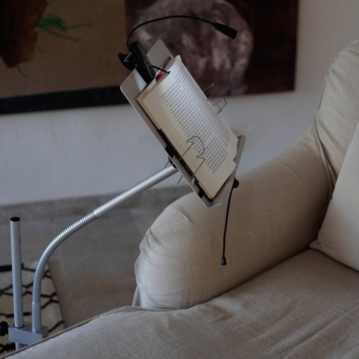 easyread leseständer