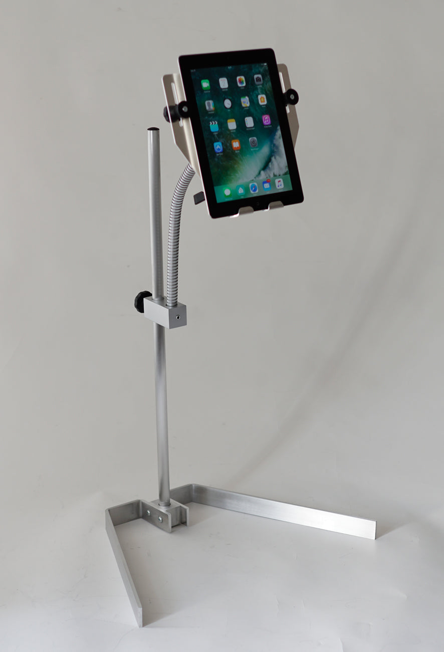 iPad Floor Stand 